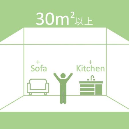 Aparthotel Grand Base Mojiko à Kitakyūshū Extérieur photo