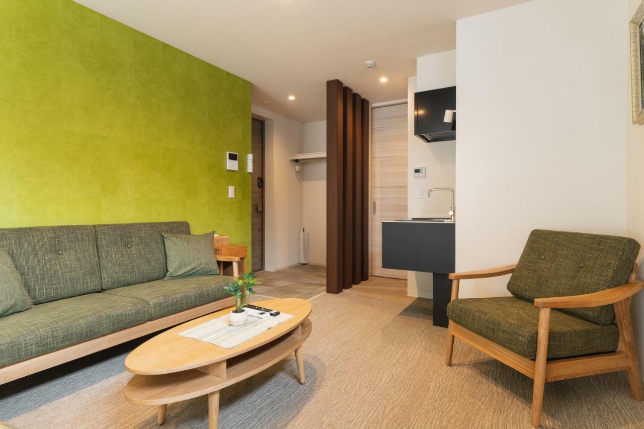 Aparthotel Grand Base Mojiko à Kitakyūshū Extérieur photo